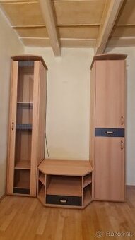 Predám obývaciu stenu - 1