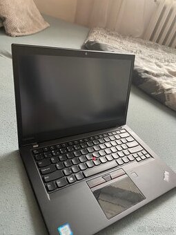 Lenovo Thinkpad T470s 6th generation