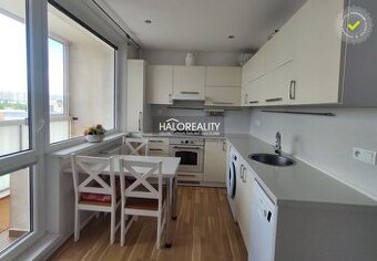 HALO reality - Predaj, trojizbový byt Košice Sídlisko Dargov