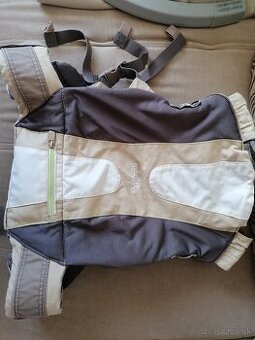 Detský ergonomický  nosič na dieťatko Babymoov