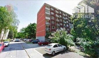 Prenájom 1-izbového bytu, A. Hlinku Piešťany