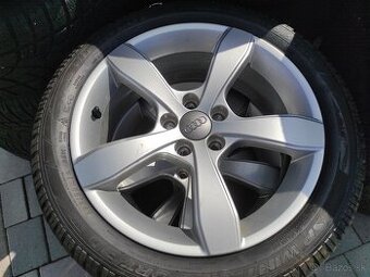 Zimna sada Audi A1 16" 5x100 195/50 R16 - 1