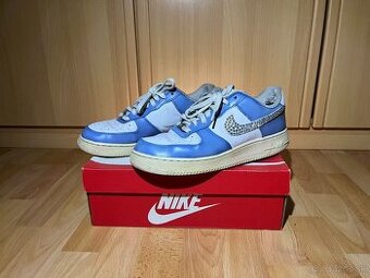 Nike AirForce 1 Custom 44