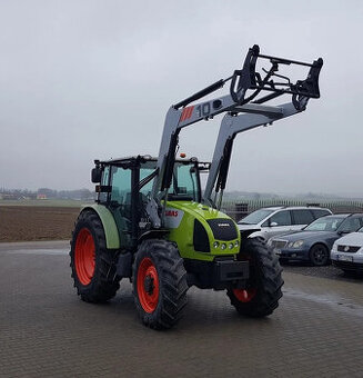 CLAAS CELTIS 456 RX + ČN