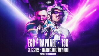 Stefanska zábava drahovce 26.12