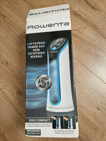Rowenta ventilator