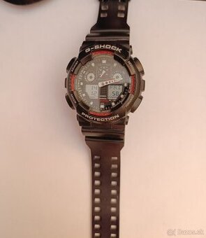 Predám  G-Shock