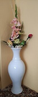 Vysoká Dekoratívna váza 70 cm