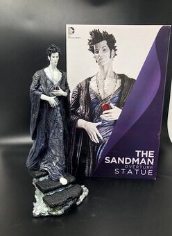 soška od DC Collectibles The Sandman: Overture