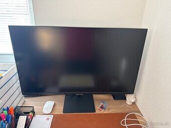 Predám Smart Monitor Samsung M7 32”