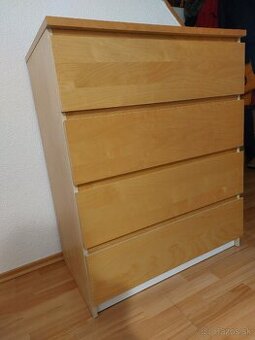 IKEA komoda Malm