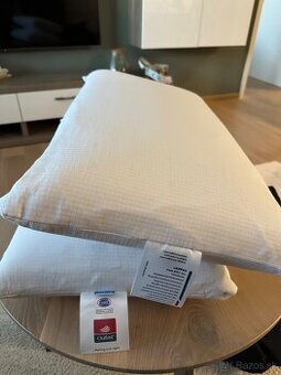 Predam dva nové vankúše Velfont vicofresh