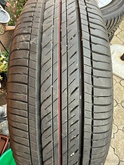 Letné pneu Bridgestone Ecopia EP150 195/65 R15 91H