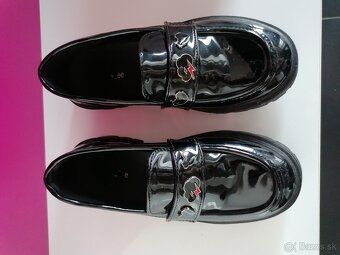 Dievčenské poltopanky