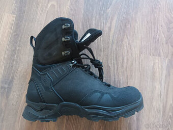 Kanady Goretex Taras ARMY High BOSP -26,5/39