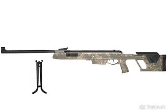 NORICA Dead Eye Camo + Bipod