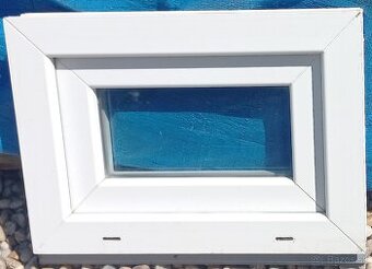 Predám okná:53x113 , 87x42,55x39,99x44,122x187