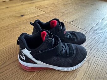 Tenisky odľahčene Shaq