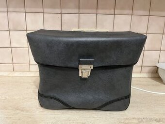 Originálna kožená brašňa Kožatex Bratislava – Babetta