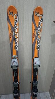 Detské lyže Blizzard