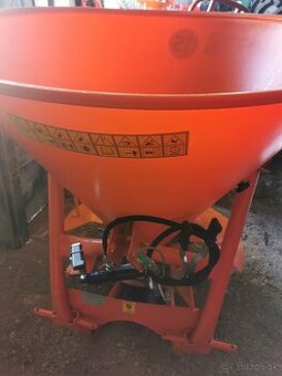 Rozmetadlo umelého hnojiva