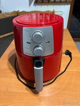 Delimano teplovzdušná friteza