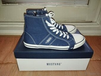 Predám tenisky Mustang