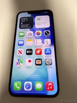 iPhone 13 Pro – 256 GB