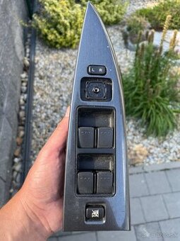 Ovládanie okien mazda 6 gg/gy 2005-2007