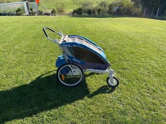 Predam cyklovozik