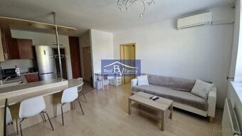 PRENÁJOM, ALEXYHO, DÚBRAVKA - 2 IZBOVÝ BYT