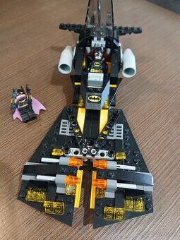 Lego 76013 batman
