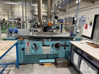 Hrotová bruska TOS BU 28-1000 (8942)