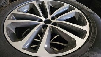 ALU kola R19 originál Jaguar F-Pace X761 | 5