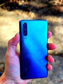 Huawei P30 6/128GB