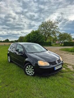 Volkswagen golf 5 1.9TDI