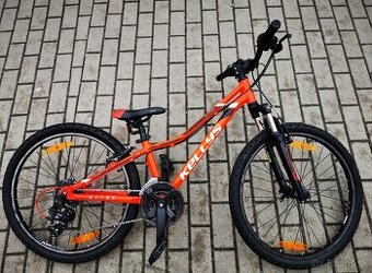 Na predaj detský bicykel KELLYS KITER 24 UNI