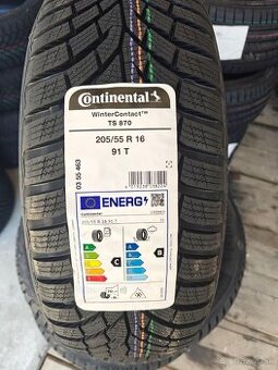 Nové pneumatiky | Continental, Michelin | Výhodná cena