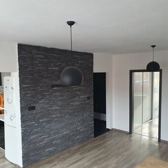 2 izbový byt na prenájom - 1