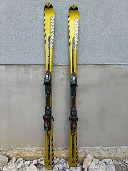 Lyže Atomic 170
