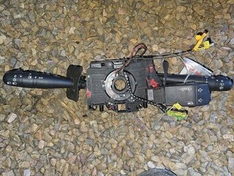 Prepínacie páčky Renault Clio II 8200058670