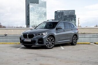 BMW X1 20i