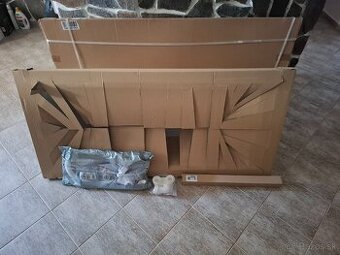 Vaňa Cube Plus 150/70