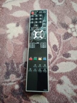 Diaľkové ovládanie Funaj NF036RD