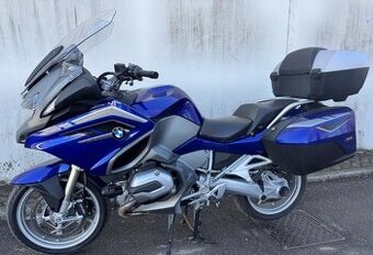 BMW R1200RT