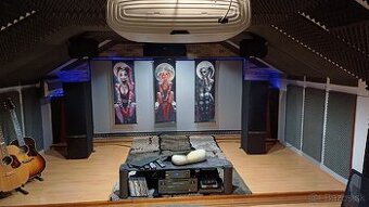 Predam projektor Epson EH TW9400W