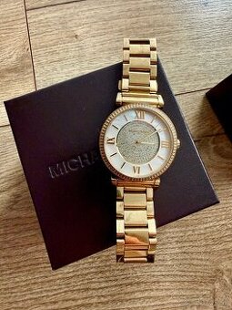 Michael Kors hodinky