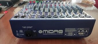 Predám MIDAS DM12