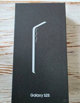 Samsung Galaxy S25 512gb