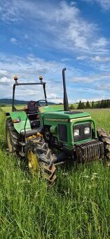 Zetor 6340